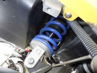 Buell XB12R Firebolt 2010
