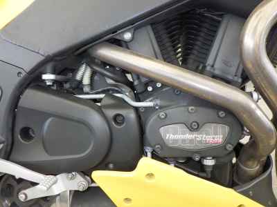 Buell XB12R Firebolt 2010