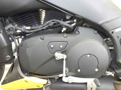 Buell XB12R Firebolt 2010