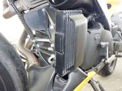Buell XB12R Firebolt 2010