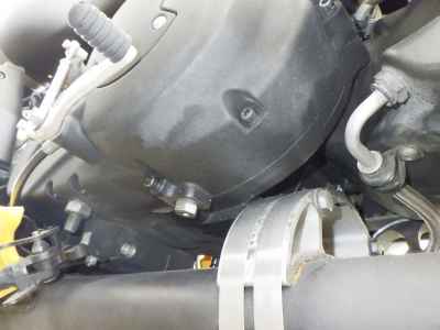 Buell XB12R Firebolt 2010