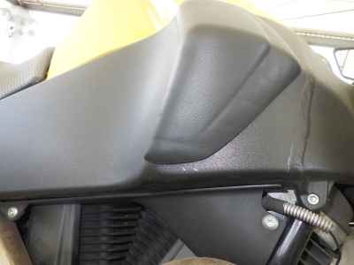 Buell XB12R Firebolt 2010