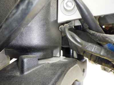 Buell XB12R Firebolt 2010
