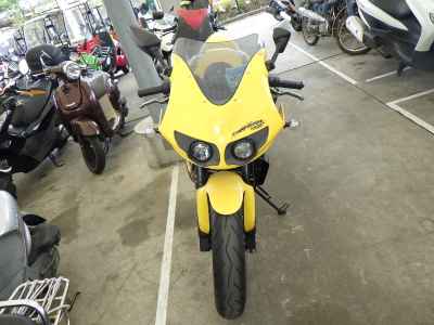 Buell XB12R Firebolt 2010