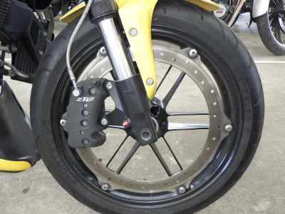 Buell XB12R Firebolt 2010