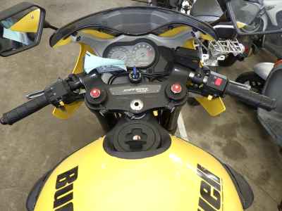 Buell XB12R Firebolt 2010