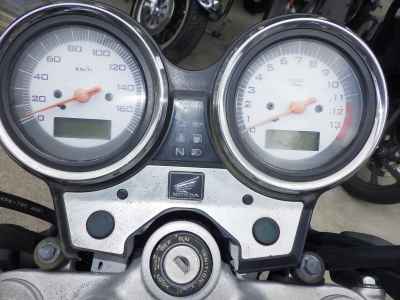 Honda VTR250 2013