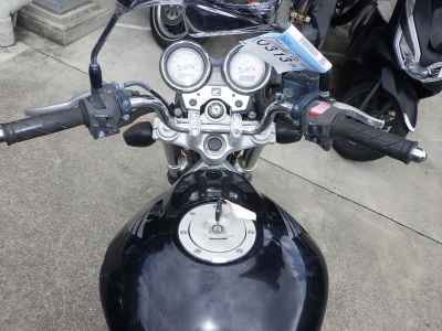 Honda VTR250 2013