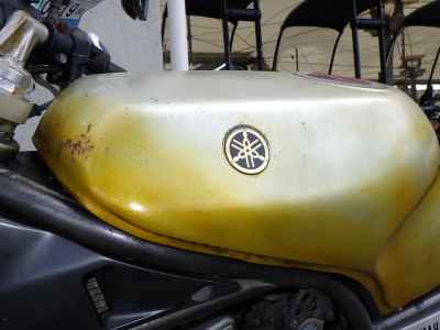 Yamaha SRX250 1991