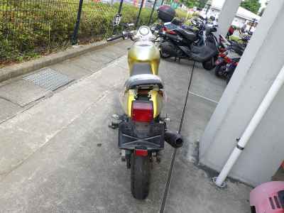 Yamaha SRX250 1991