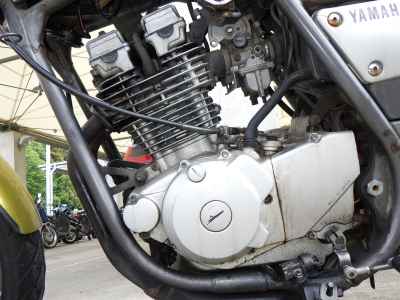 Yamaha SRX250 1991