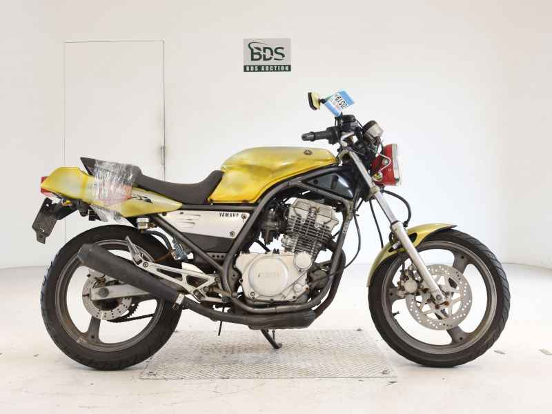 Yamaha SRX250 1991