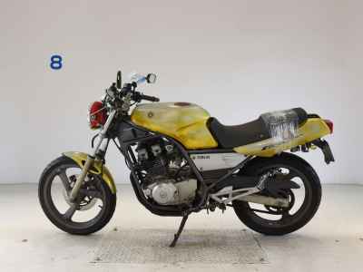 Yamaha SRX250 1991
