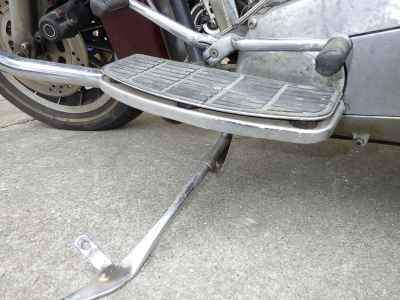 Harley-Davidson Electra Glide FLHT1340 1985