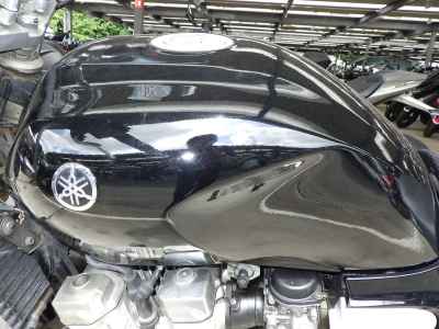 Yamaha XJR1300 2006