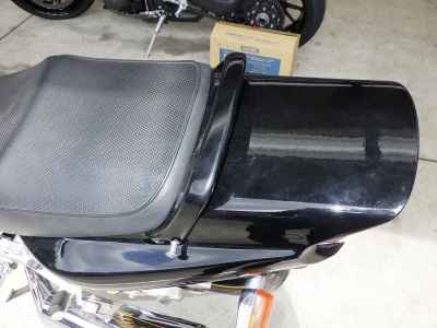 Yamaha XJR1300 2006