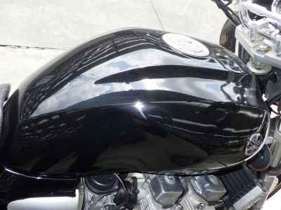 Yamaha XJR1300 2006