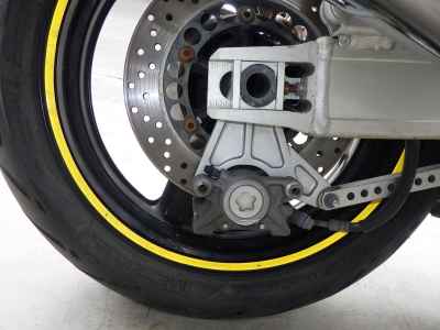 Yamaha XJR1300 2006