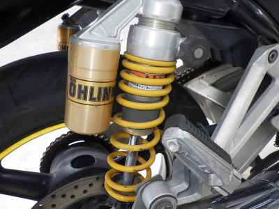 Yamaha XJR1300 2006