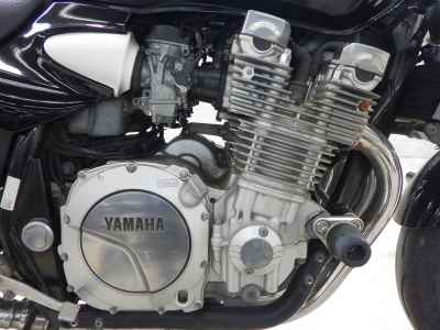 Yamaha XJR1300 2006