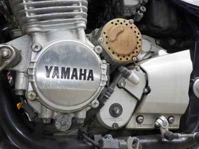 Yamaha XJR1300 2006