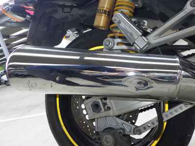 Yamaha XJR1300 2006