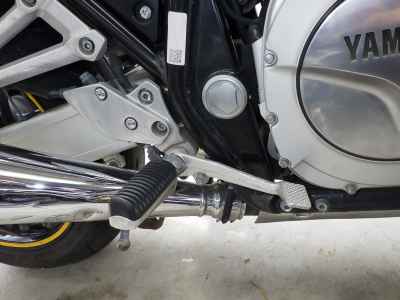 Yamaha XJR1300 2006