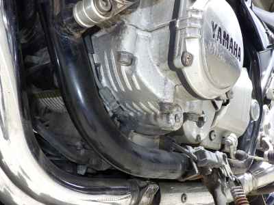 Yamaha XJR1300 2006