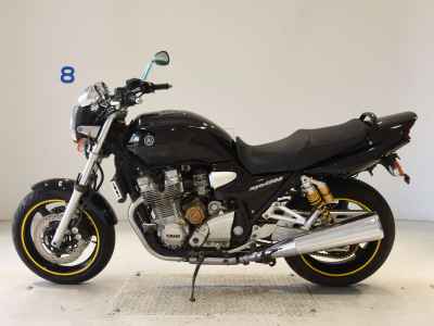 Yamaha XJR1300 2006
