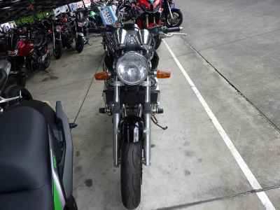 Yamaha XJR1300 2006