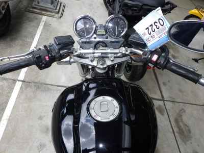 Yamaha XJR1300 2006