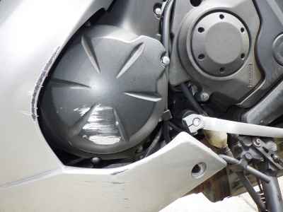 Kawasaki Ninja 650 2015