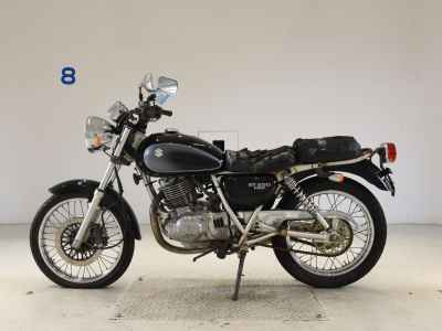 Suzuki ST250E 2008