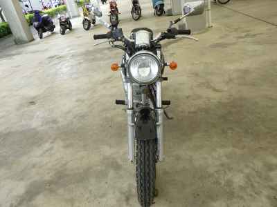 Suzuki ST250E 2008