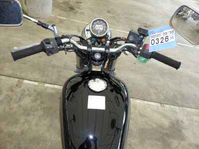 Suzuki ST250E 2008