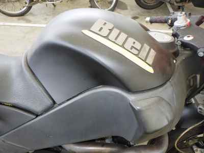 Buell XB12R Firebolt 2005