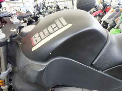 Buell XB12R Firebolt 2005