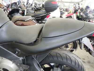 Buell XB12R Firebolt 2005