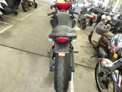 Buell XB12R Firebolt 2005