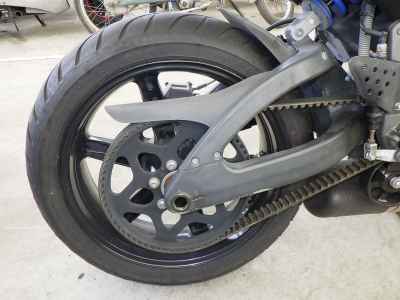 Buell XB12R Firebolt 2005