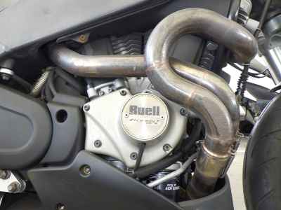 Buell XB12R Firebolt 2005