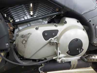 Buell XB12R Firebolt 2005