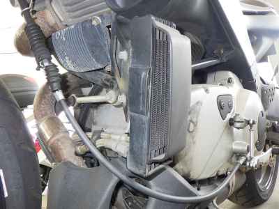 Buell XB12R Firebolt 2005