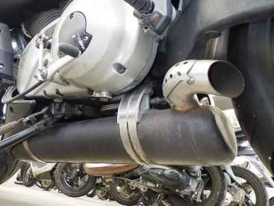 Buell XB12R Firebolt 2005