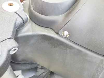 Buell XB12R Firebolt 2005