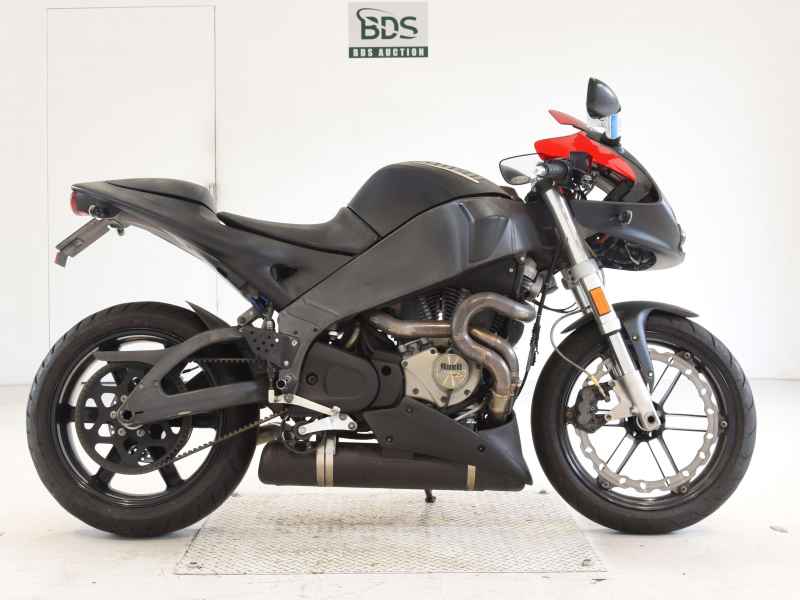 Buell XB12R Firebolt 2005