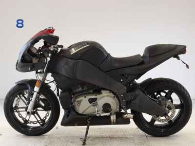 Buell XB12R Firebolt 2005