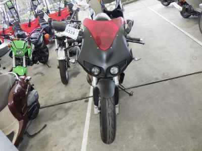 Buell XB12R Firebolt 2005