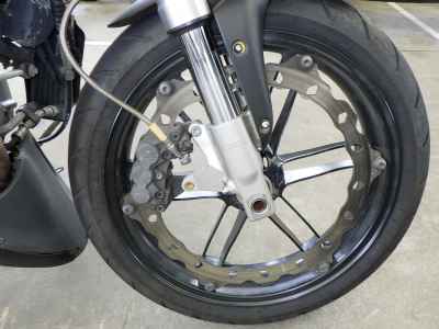 Buell XB12R Firebolt 2005