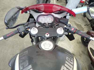 Buell XB12R Firebolt 2005